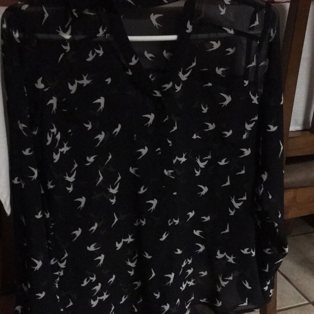 Express shirt